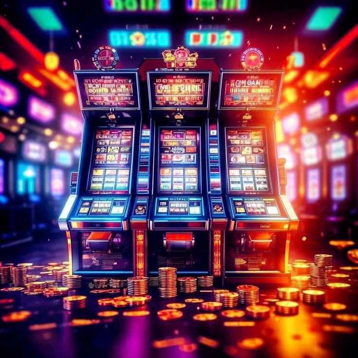 bstway App ဂိမ်း Lobby Slots Live Casino မြန်မာ
