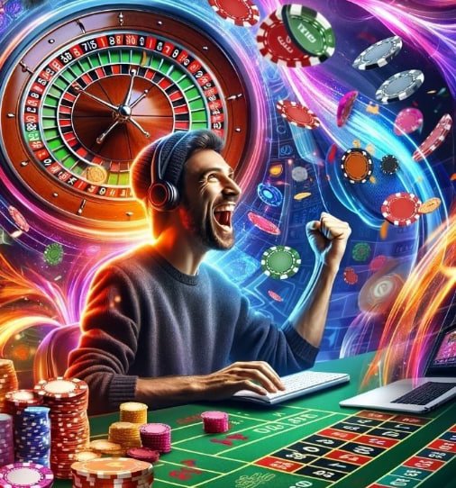 bstway Online Slots ဂိမ်းမျိုးစုံ Jackpot မြန်မာ