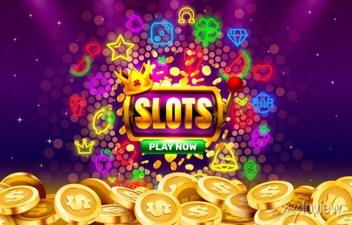 bstway Slots Free Spin နှင့် Live Casino Bonus မြန်မာ