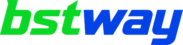 bstway Logo